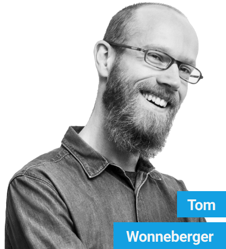 Tom Wonneberger